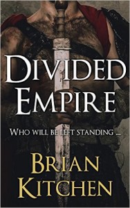 divided empire
