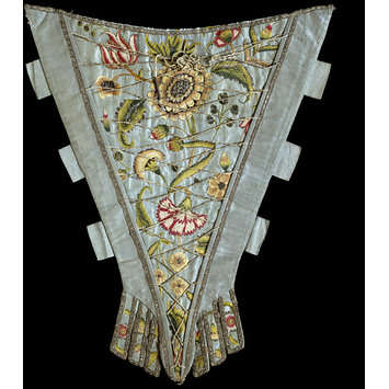stomacher 1730 -1750