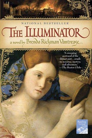 Lady Illuminator VanTrease