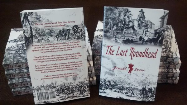 Last Roundhead