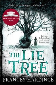 lie-tree