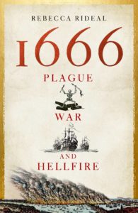 Plague War Hellfire