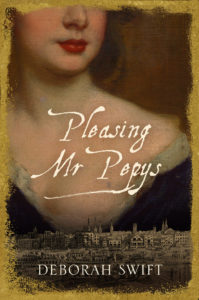 pleasing mr pepys