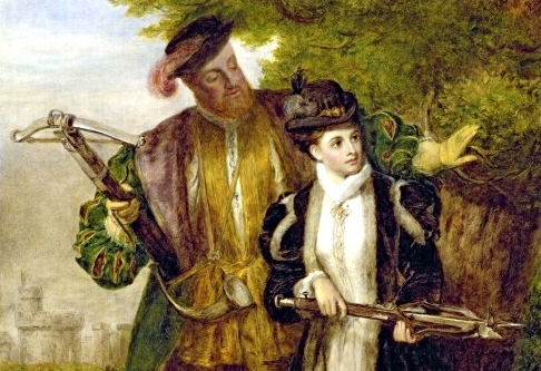 William Powell Frith