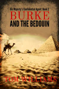 Burke Bedouin