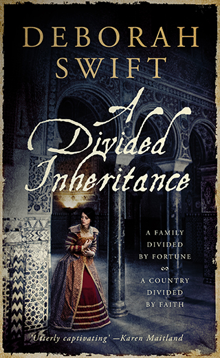 A Divided Inheritance