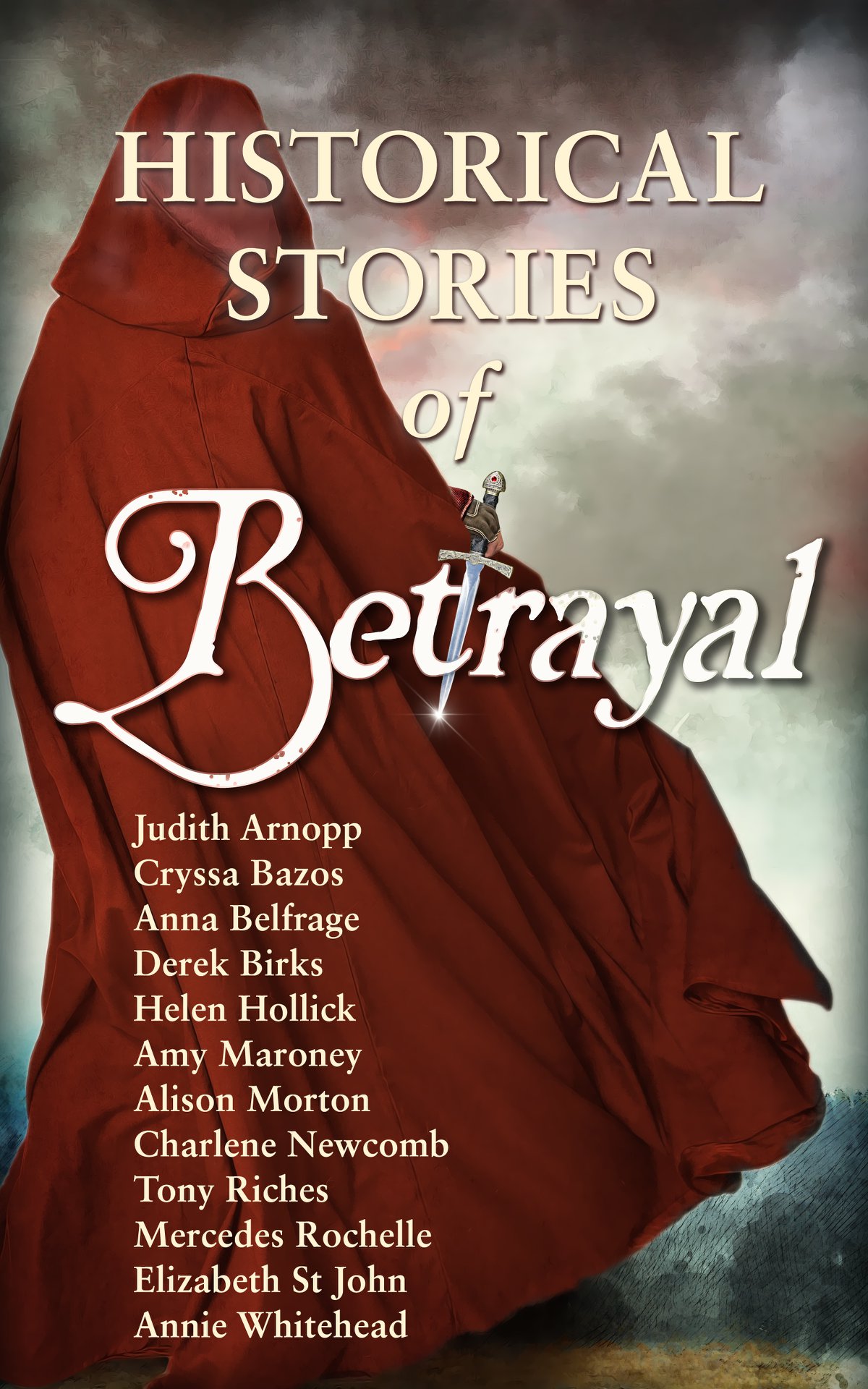 Historical Stories of Betrayal