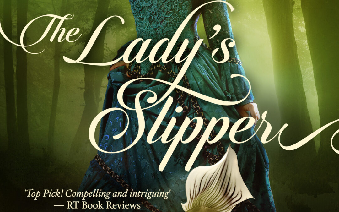 The Lady’s Slipper