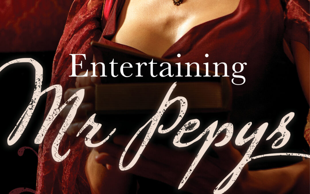 Entertaining Mr Pepys