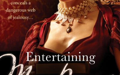 Women in the Early Theatre – Elizabeth Knepp by Deborah Swift #HistoricalFiction