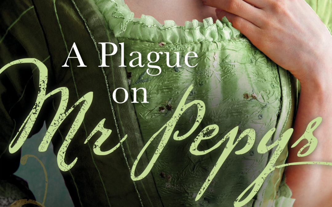 A Plague on Mr Pepys