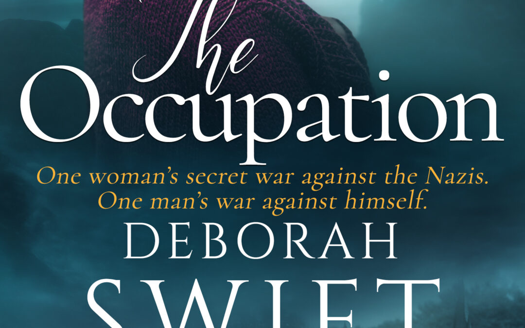 The Occupation
