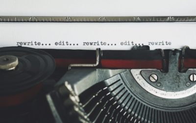 Is your editor your servant or your master?