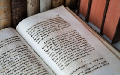 White Space in Historical Fiction