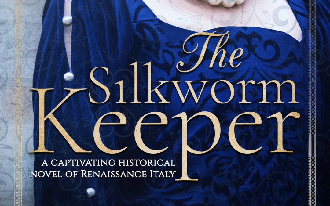 The Silkworm Keeper