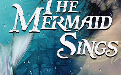 When the Mermaid Sings by Helen Hollick #Extract #CoffeePotBookClub #ShortStory