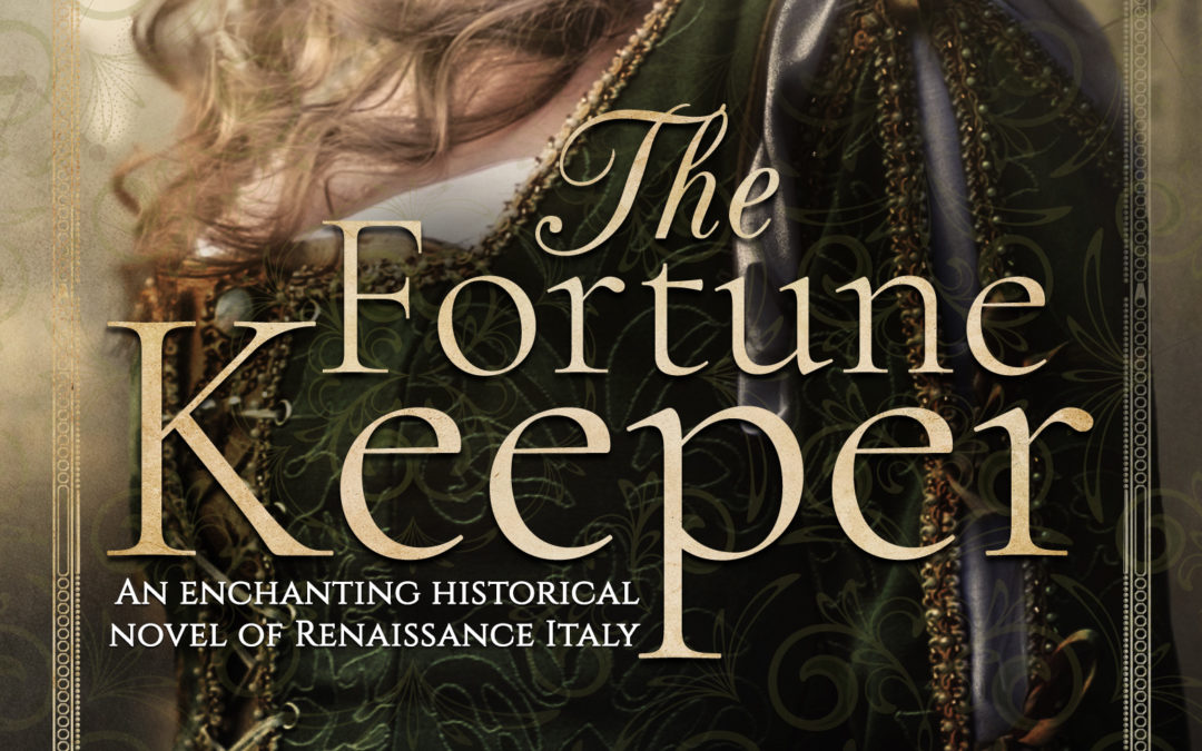 The Fortune Keeper