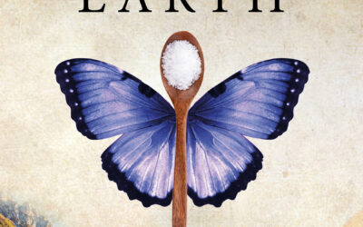 SALT OF THE EARTH by JJ Marsh #iodine #history #historicalfiction #medicine