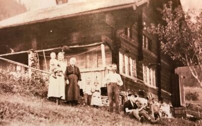 Spotlight on The Matchstick Boy by Rowena Kinread #Switzerland #19thCentury #TrueCrime