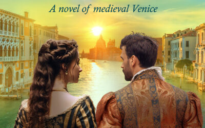 Spotlight on House Aretoli by K M Butler #Venice #Medieval #HistoricalFiction #NewRelease