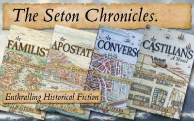 The Familists by VEH Masters #16thCentury #Conversos #Castilians #Reformation
