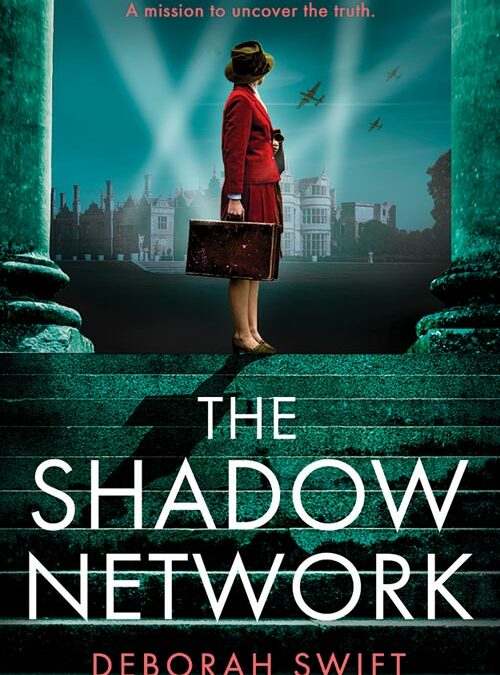 The Shadow Network