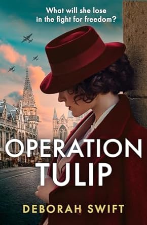 Operation Tulip