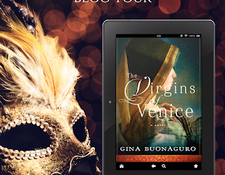 The Virgins of Venice by Gina Buonaguro