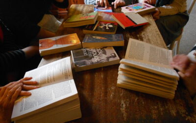 Book Club Questions for Last Train to Freedom by Deborah Swift #ReadingGroup #BookClub