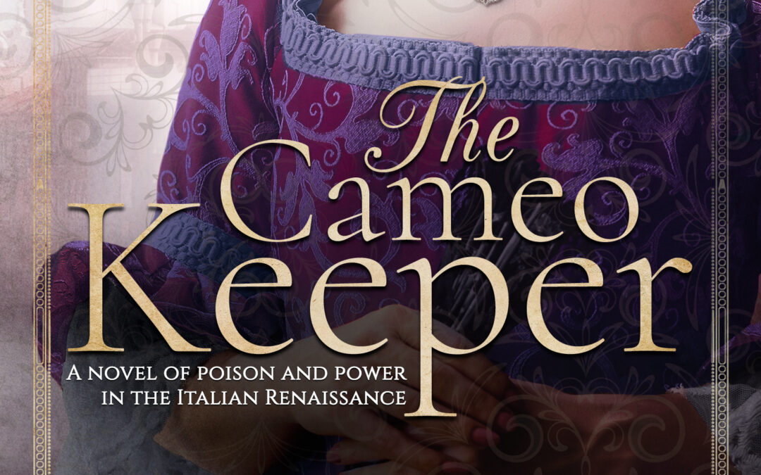 The Cameo Keeper