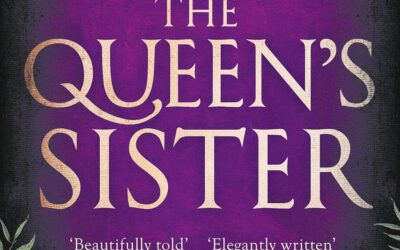 The Queen’s Sister by @CarolMcGrath #NewRelease #Tudor